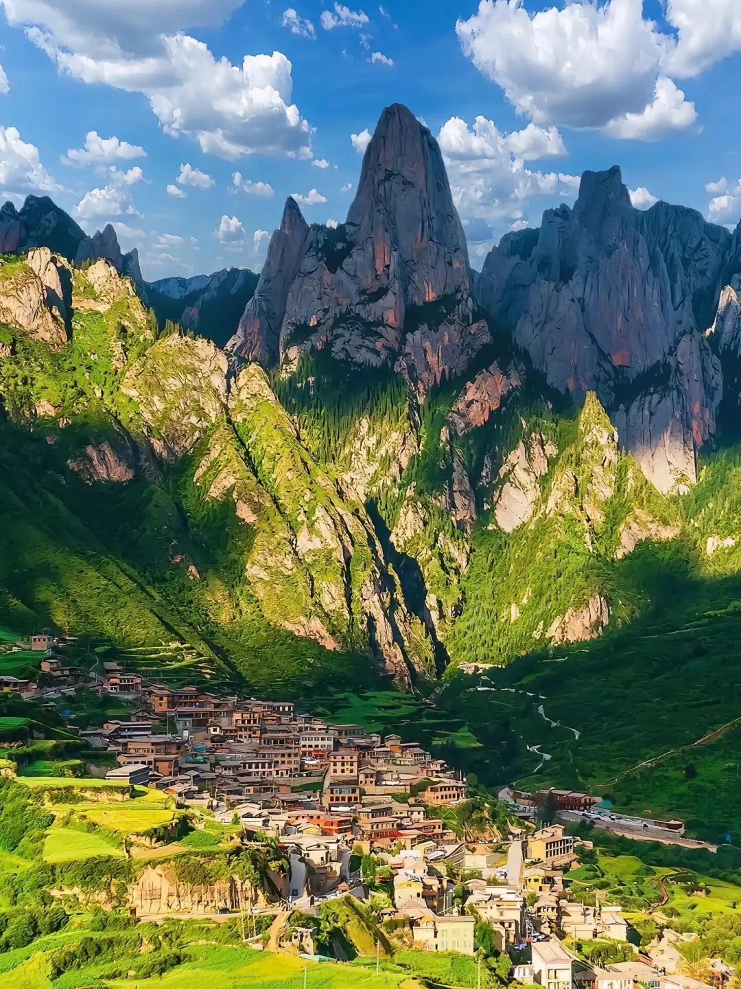 甘南5天4晚封神之旅！_2_是楠楠呀_若尔盖草原-来自52tours 我爱旅游网